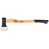 Topor universal 1250 g NEO Tools cu maner din lemn pentru gradinarit