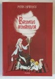 BASMELE ROMANILOR de PETRE ISPIRESCU , 2025