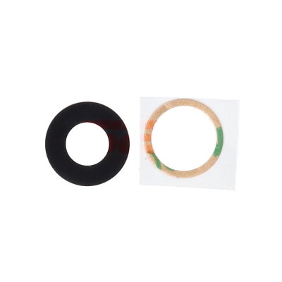 Geam camera Xiaomi Redmi Note 12 Pro 4G BLACK (1 bucata) foto