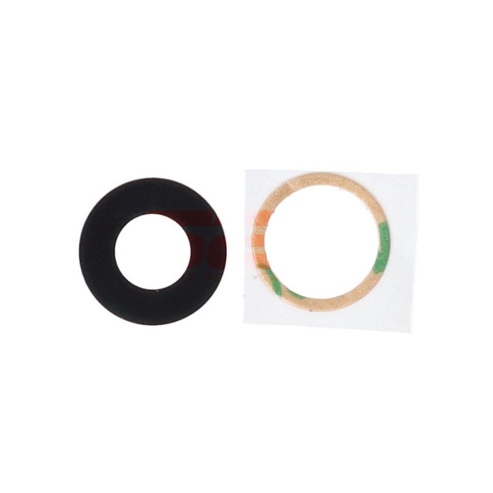 Geam camera Xiaomi Redmi Note 12 Pro 4G BLACK (1 bucata)