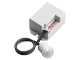 Senzor de mișcare ORNO pentru perete IP20, 360&deg;, 3-6m, 20-40&deg;C, 120W