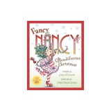 Fancy Nancy: Splendiferous Christmas