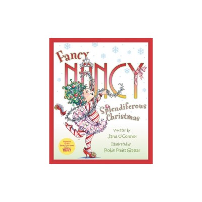 Fancy Nancy: Splendiferous Christmas foto
