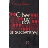 Cibernetica si societatea