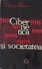 Cibernetica si societatea foto