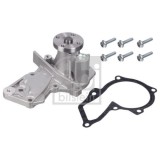 Febi Bilstein Pompă de apă, răcire motor