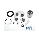 Set reparatie etrier frana Nissan; Opel; Renault, Punte Spate, sistem franare BREMBO, ERT