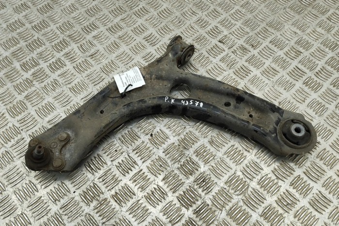 Braț inferior st&acirc;nga față SKODA SUPERB III 3V3 2017 OEM: 3Q0407151E 24478856