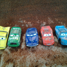 Disney Pixar Cars masinute 6-7 cm jucarie copii (varianta 10)