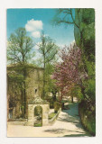 FA8 - Carte Postala - SPANIA - Cuenca, Las Angustias, necirculata, Fotografie
