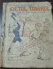 BIETUL TUDOREL - N. RADULESCU NIGER