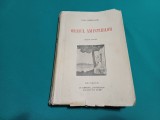 ORAȘUL AMINTIRILOR * EUG. HEROVEANU /1937 *