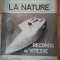 Revista La Nature subiecte aviatie 1938