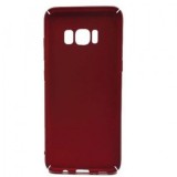 Husa Samsung Galaxy S8, MyStyle JailCase, Rosie, Anti-Soc, Anti-Zgarieturi, Plastic Mat