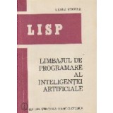 LISP - Limbajul de programare al inteligentei artificiale