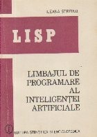 LISP - Limbajul de programare al inteligentei artificiale foto