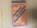 k3 Reintalnire cu cetatea adolescentei - Florentin Popescu