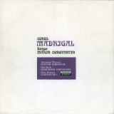 Corul Madrigal, dirijor: Marin Constantin &ndash; Festum Hibernum. Remember