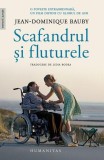 Scafandrul și fluturele - Paperback brosat - Jean-Dominique Bauby - Humanitas