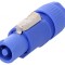 Conector Circular Tată CLIFFCON-P 20A 250VAC IP65