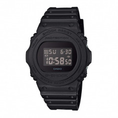 CEAS BARBATESC CASIO G-SHOCK 35TH ANNIVERSARY DW-5750E-1BER foto