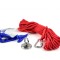Set magnet neodim, franghie si manusi, 3 elemente, Geko G02425