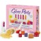 Gloss Party - Atelier creativ pentru balsam de buze si ruj