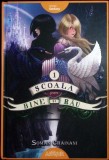 Scoala pentru Bine si Rau Vol. 1 - Soman Chainani - Roman Fantasy, Editura Arthur, Coperta Cartonata