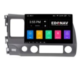 Navigatie Honda Civic Sedan A-044 2+32 GB Android Waze USB Navigatie Internet Youtube Radio CarStore Technology