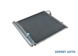 Radiator clima Smart FORTWO Cabrio (450) 2004-2007 #1, Array