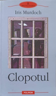 CLOPOTUL-IRIS MURDOCH-274897 foto