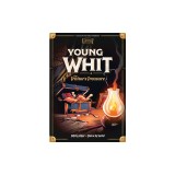 Young Whit and the Traitor's Treasure