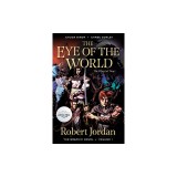 The Eye of the World: The Graphic Novel, Volume One