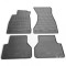 Covorase cauciuc auto dedicate Audi A4 / A5 B9 (typ 8W)