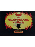 E. Mihaescu (ed.) - Ghid de comportare civilizata (editia 1998)