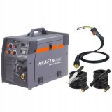 Aparat, invertor sudura MIGMAGFCAWMMATIG LIFT 250A sarma cu gaz si fara gaz (KD1884)
