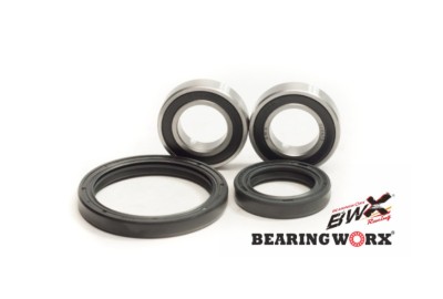 Rulmenti roata fata Yamaha WRF 250 400 426 450 98- 14 foto