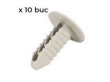 Clema fixare tapiterie Citroen Jumper, Jumper (250); Fiat Ducato, Ducato (250); Peugeot Boxer, Boxer (250), set 10 buc