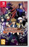 Castle Of Shikigami 2 NSW