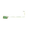 53. Power button laptop|Clevo Notebook M765S|6-17-M74SS-D03