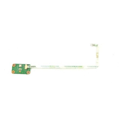 53. Power button laptop|Clevo Notebook M765S|6-17-M74SS-D03 foto