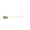 53. Power button laptop|Clevo Notebook M765S|6-17-M74SS-D03