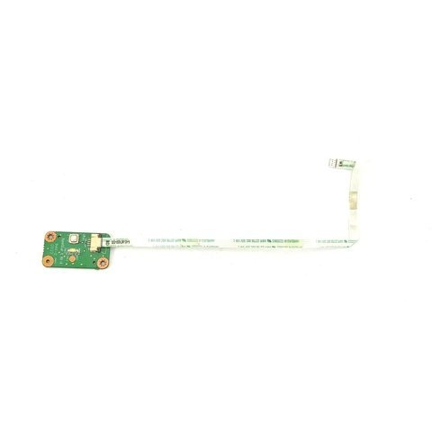 53. Power button laptop|Clevo Notebook M765S|6-17-M74SS-D03