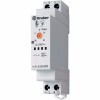 Automat de scară DIN 230VAC SPST-NO 16A