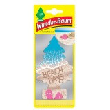 Wunder-Baum Tree - 5 Pack -Beach Days si Laveta Microfibra 30x40cm