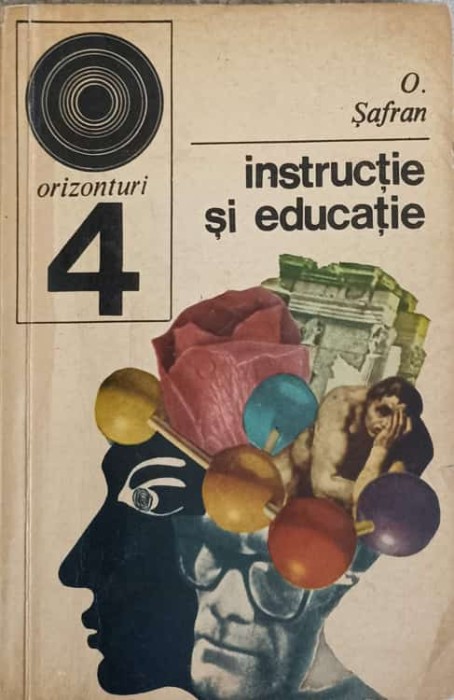 INSTRUCTIE SI EDUCATIE-O. SAFRAN-222828
