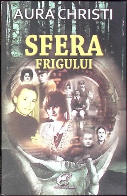 SFERA FRIGULUI-AURA CHRISTI-271031 foto