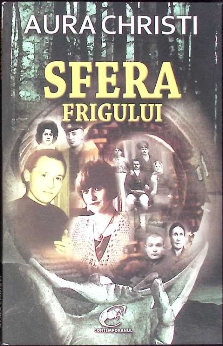 SFERA FRIGULUI-AURA CHRISTI-271031