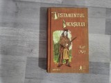 Testamentul incasului de Karl May