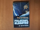 h4a Fulgerul Albastru - Pavel Corut